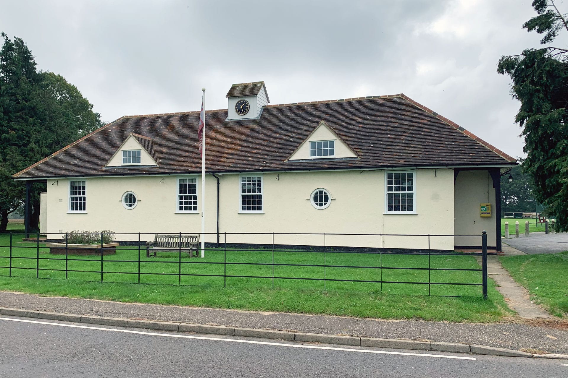Shalford Village Hall