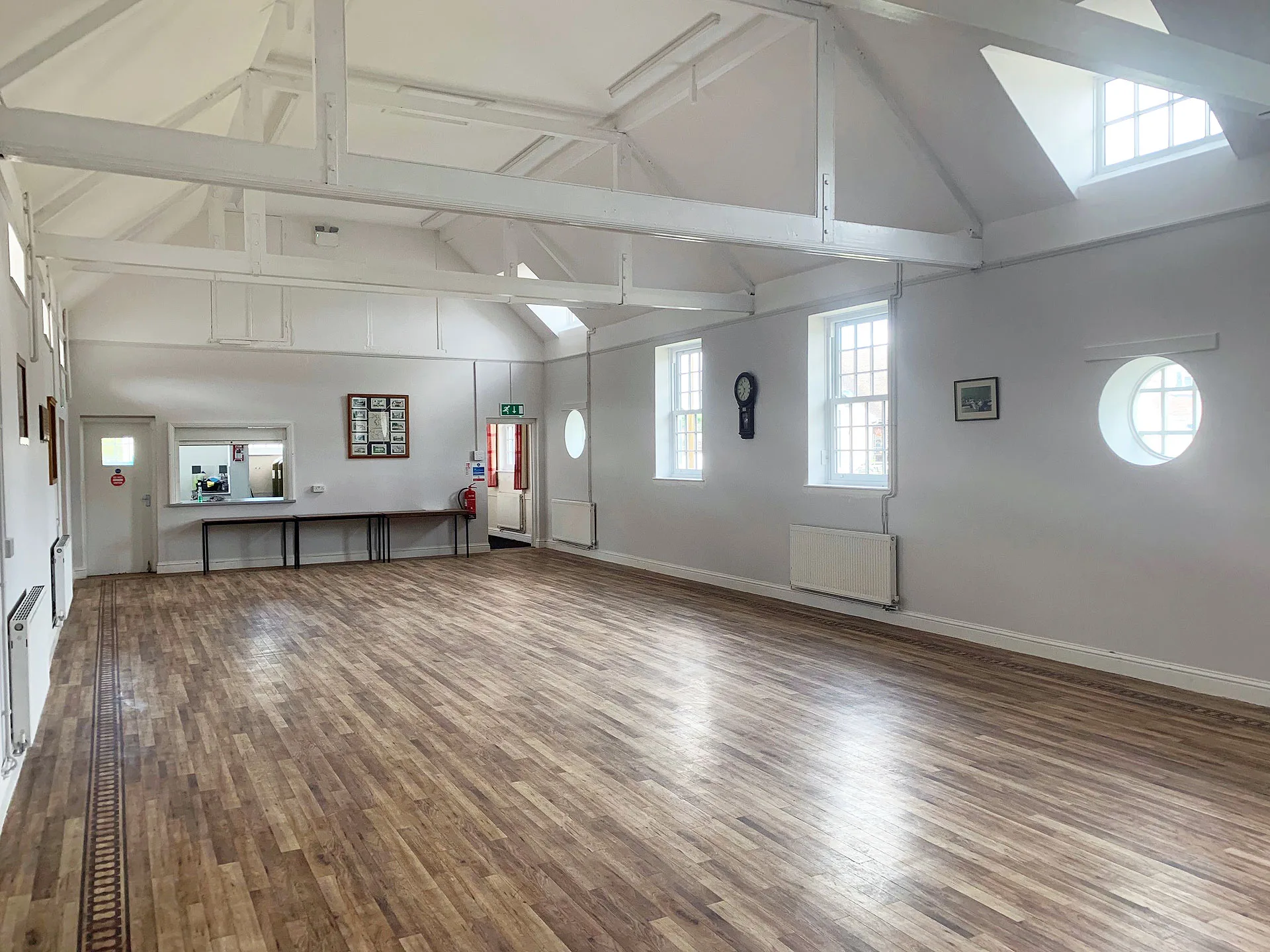 Shalford Village Hall