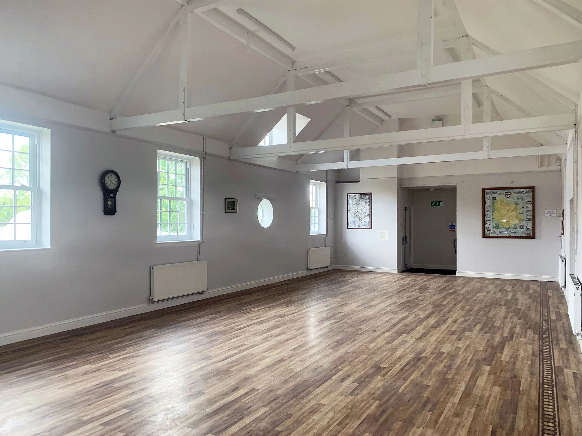 Shalford Village Hall