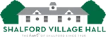 Shalford Village Hall Logo