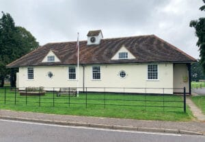 Shalford Village Hall